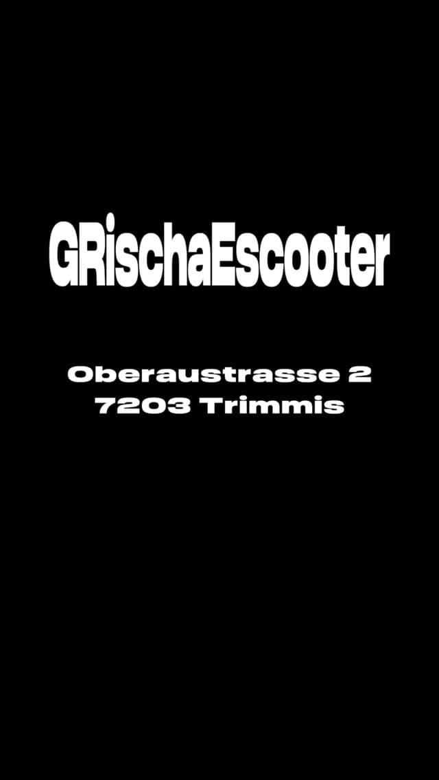 Shop-Vorstellung Trimmis